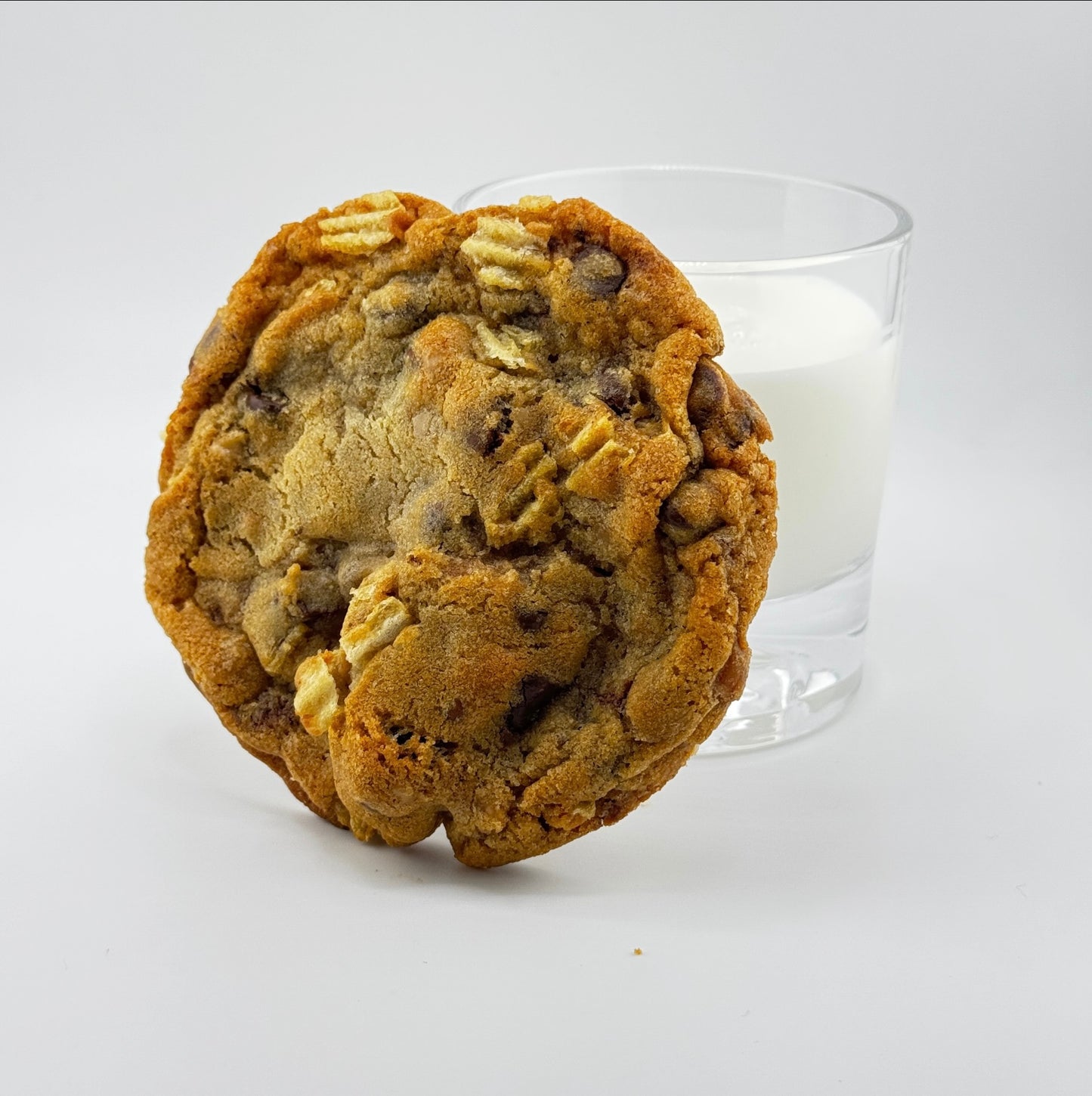 Kitchen Sink Cookie