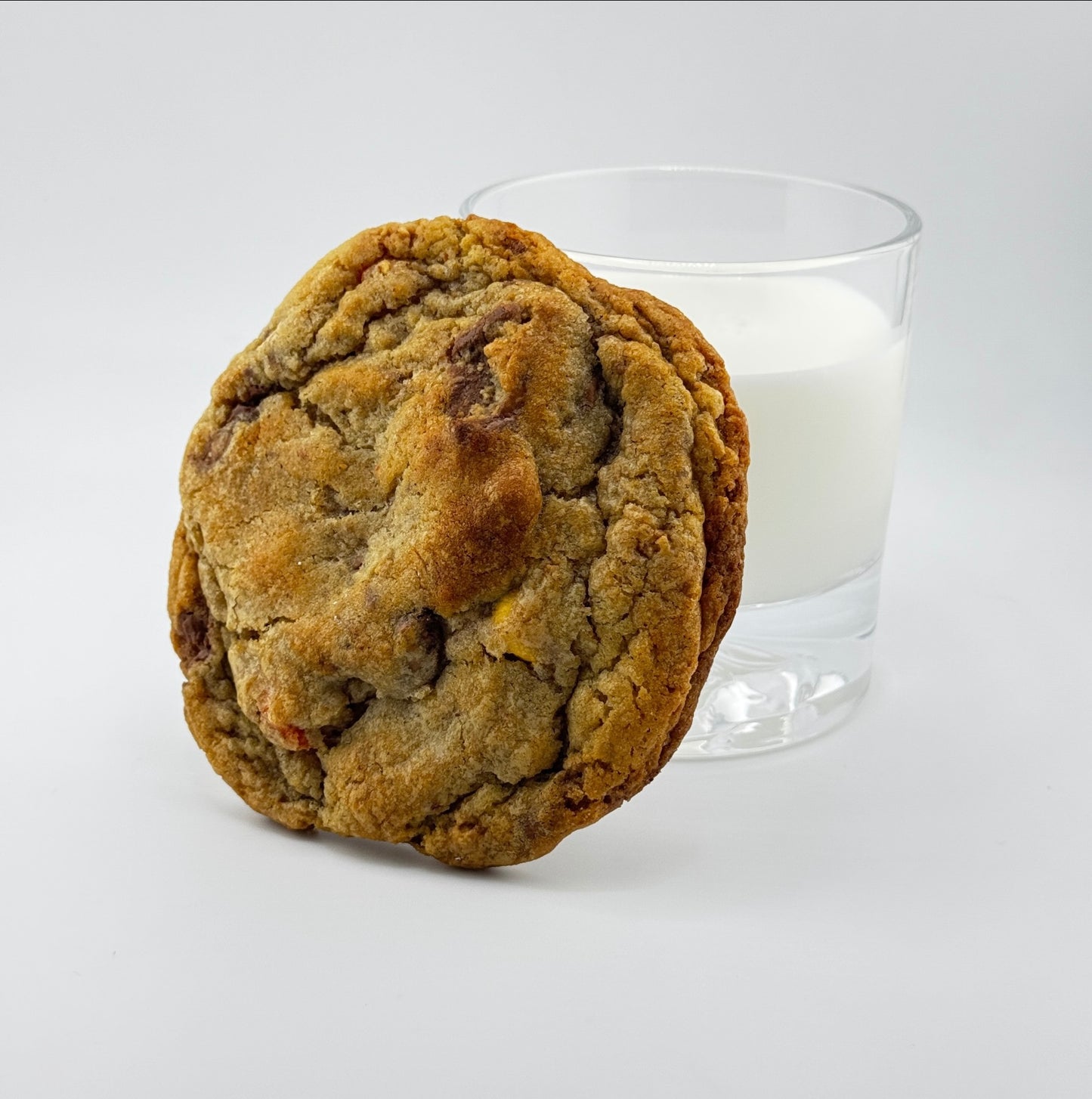 Reese’s Cookie