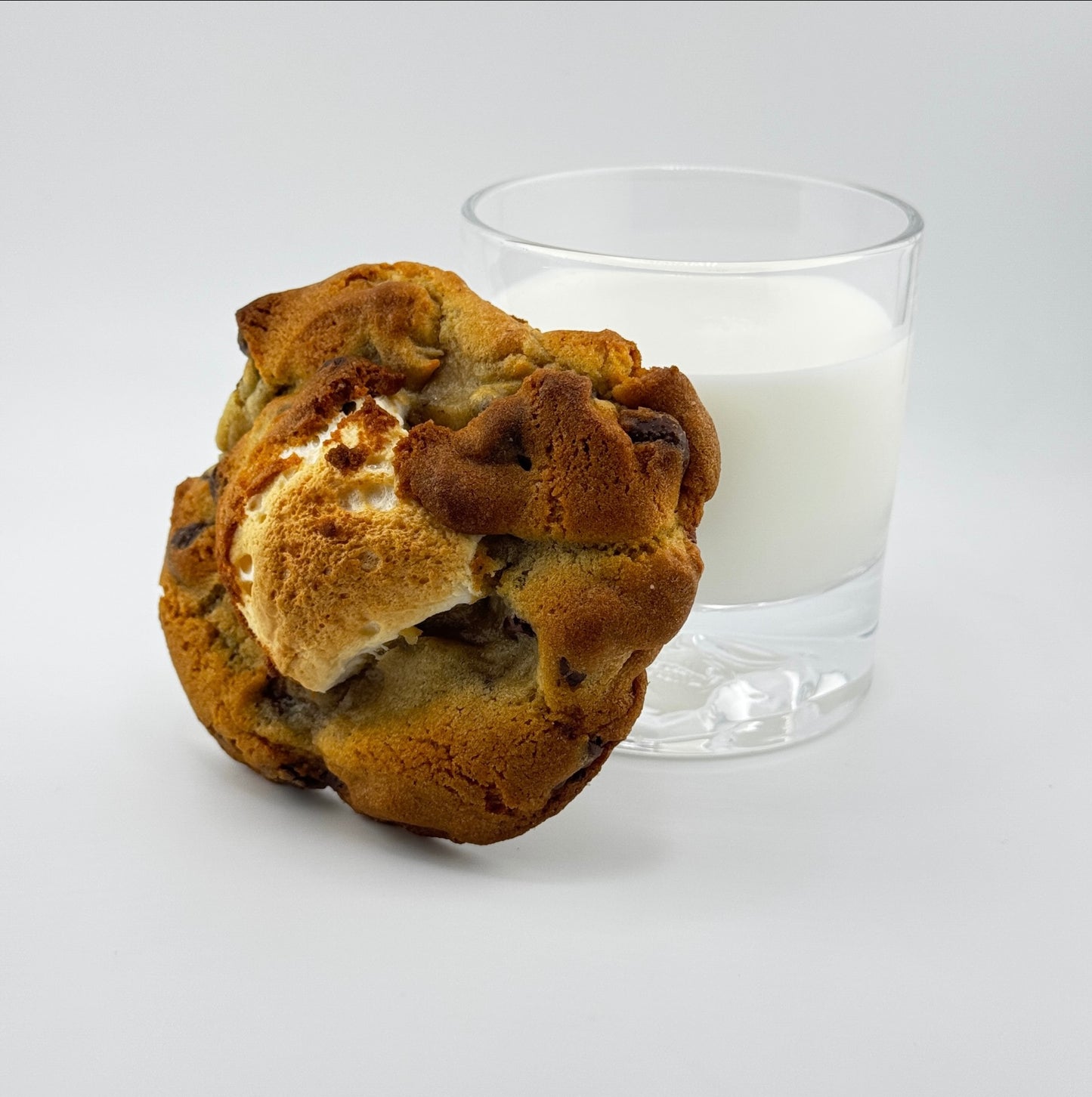 S'more Cookie