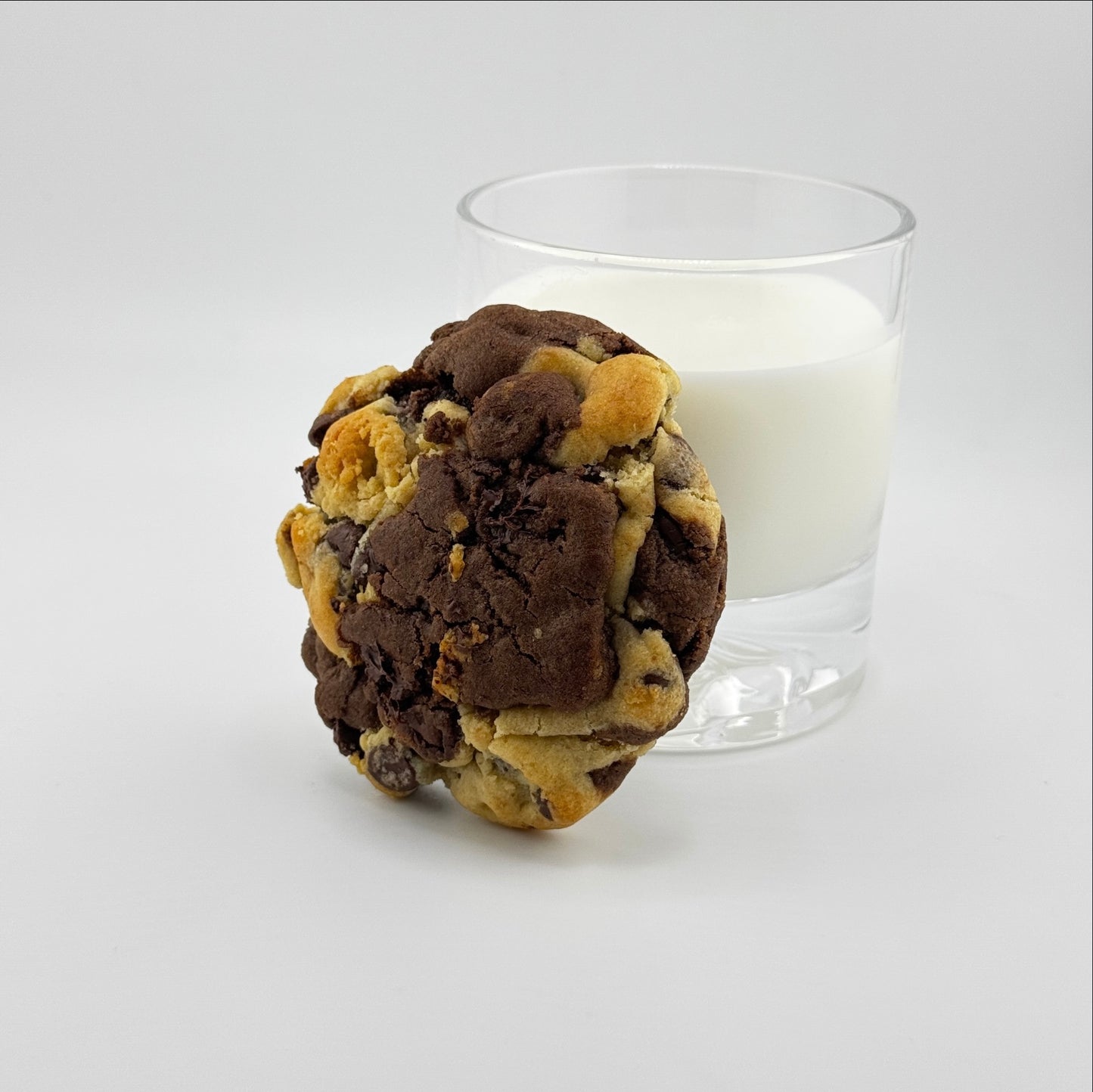 Brookie Cookie