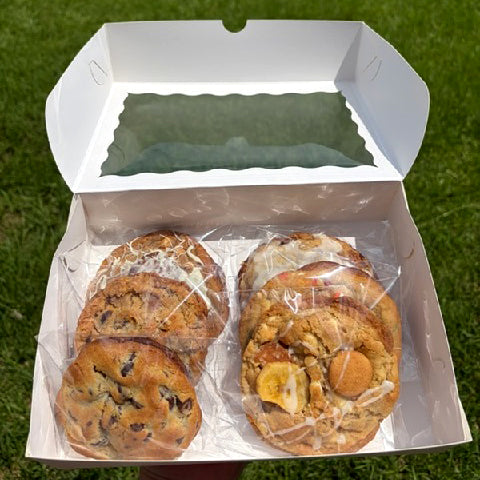Best seller box