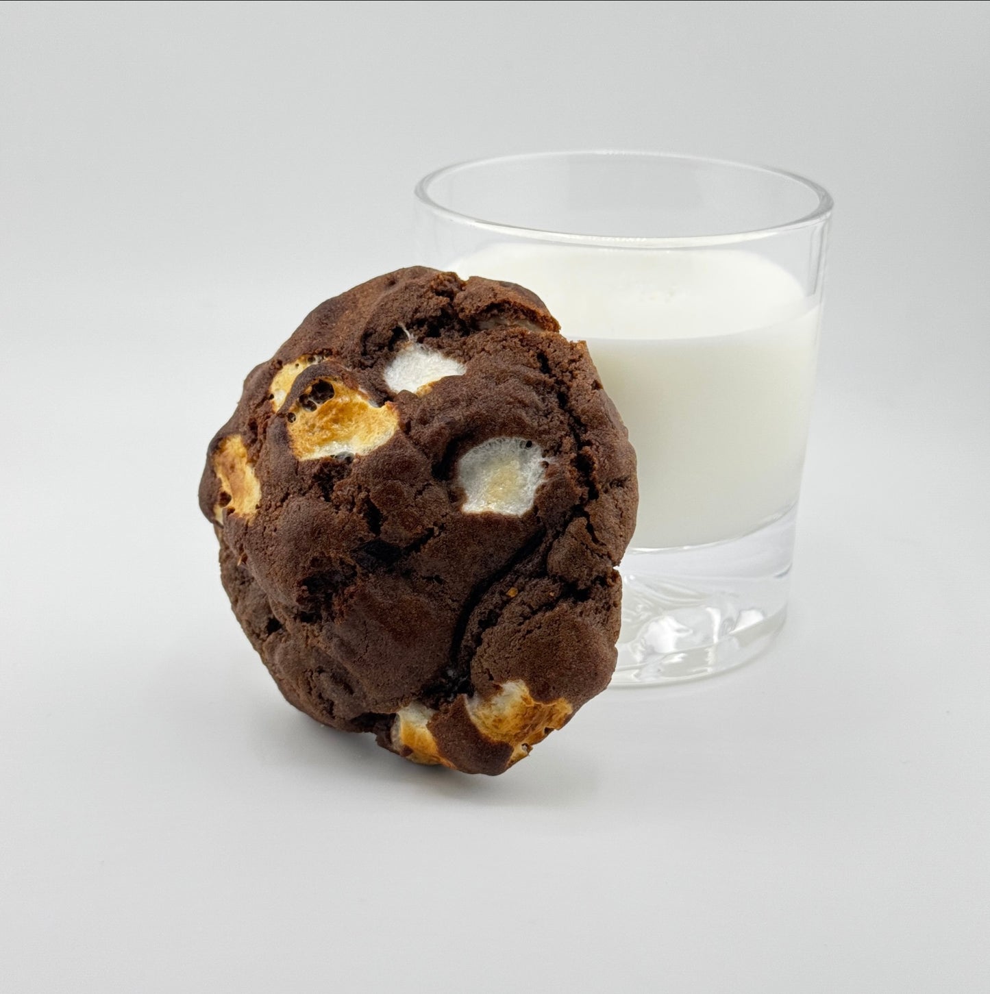 Rocky Road Cookie