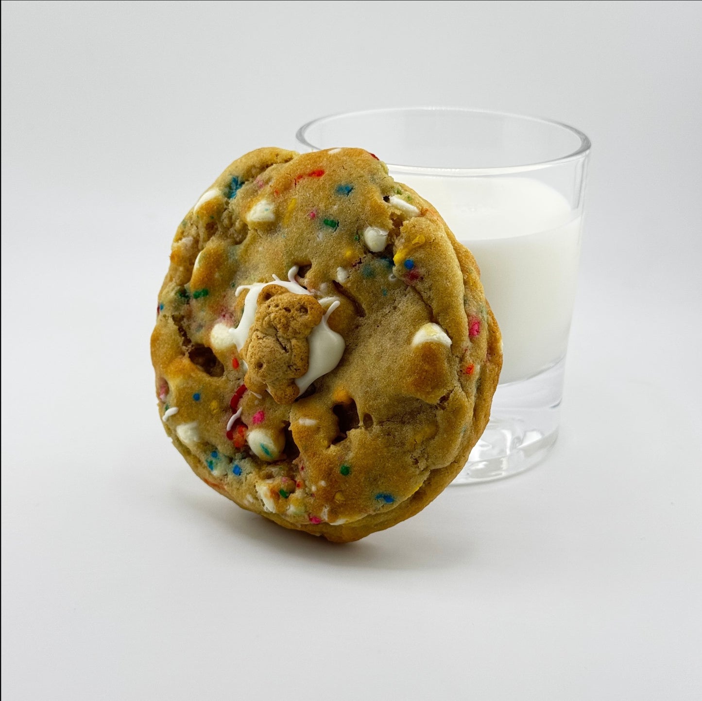 Dunkaroo Cookie