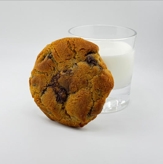 Chocolate Chip Cookie