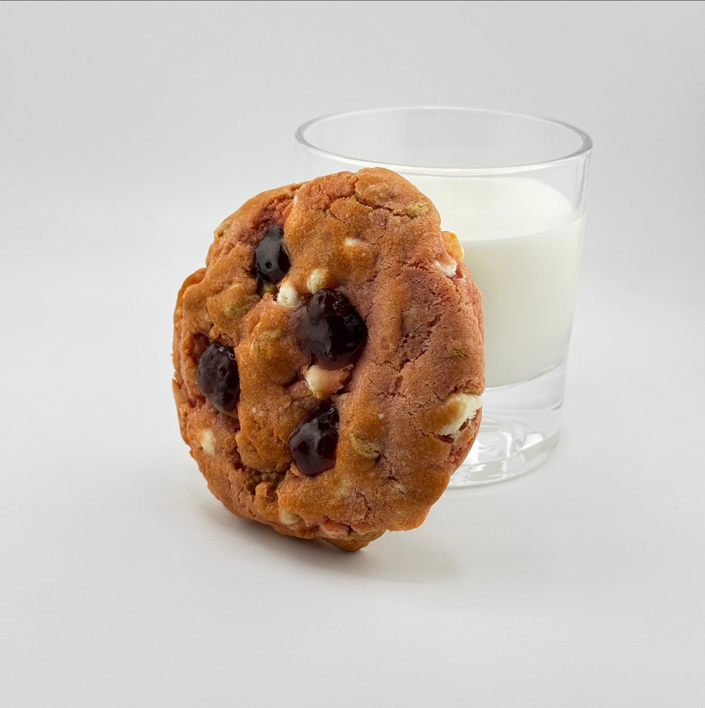 Peanut Butter and Jelly Cookie