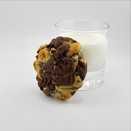 Brookie Cookie